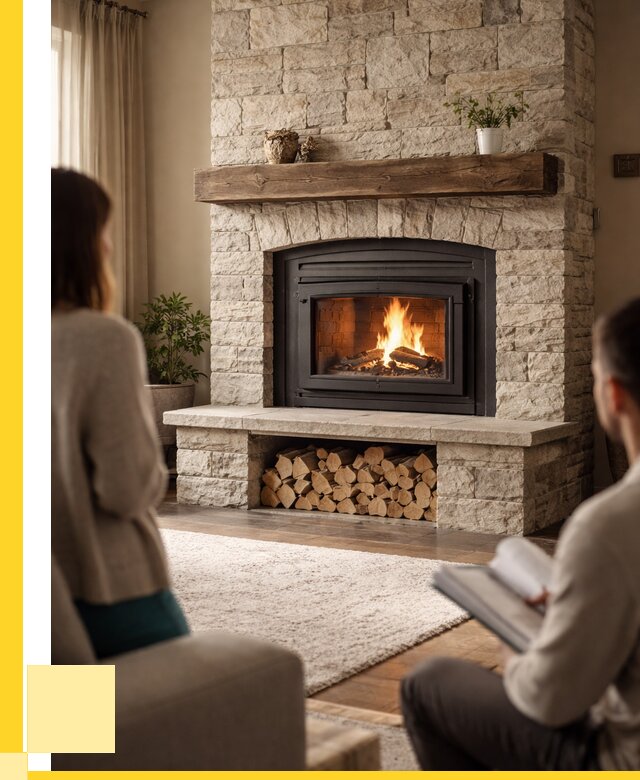 Проекты печей каминов в Солнечногорске от 12490 р. | ЭриданСлн