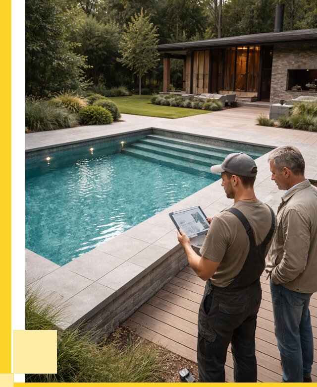 Строительство бассейнов в Солнечногорске от 1248960 р. ЭриданСлн