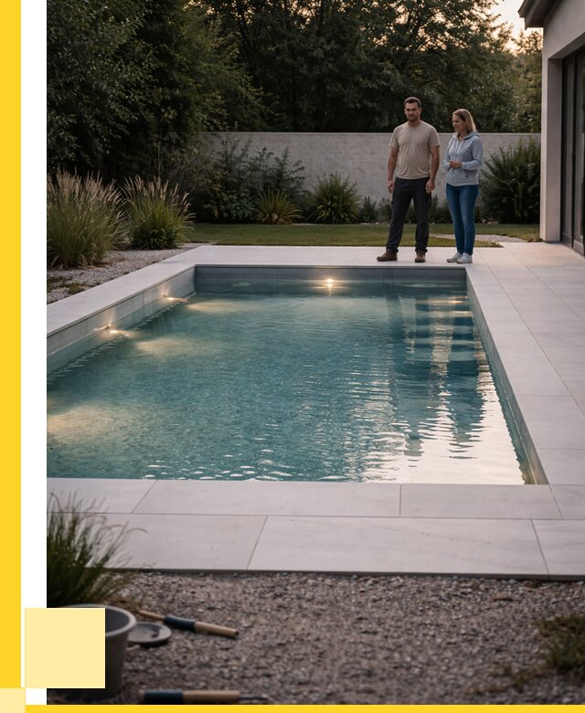 Проектирование бассейнов в Солнечногорске от 72856 р. | ЭриданСлн