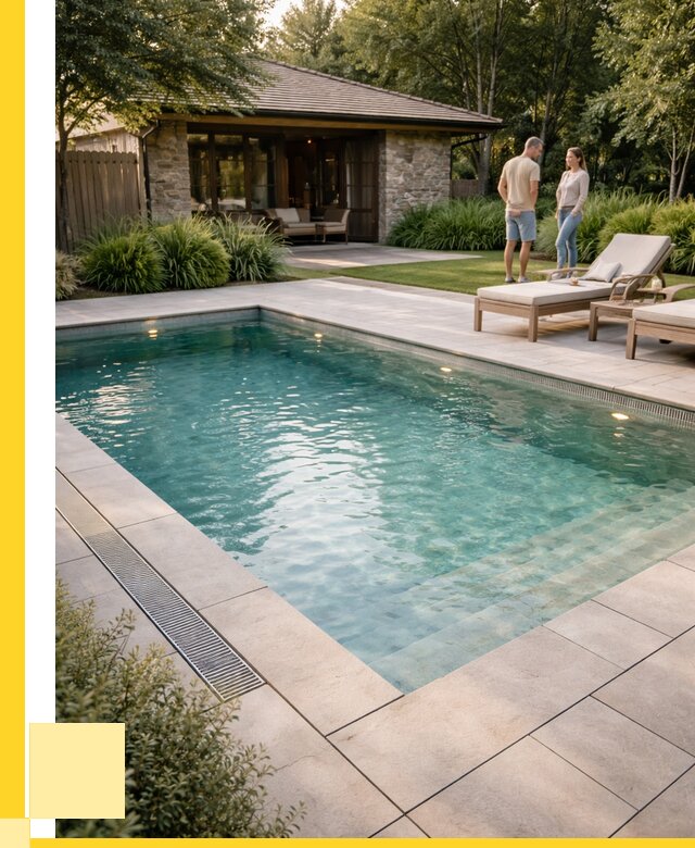 Открытые бассейны с подогревом в Солнечногорске от 1248960 р., ЭриданСлн