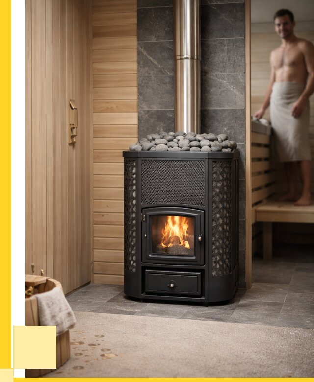 Печи для саун: Harvia, Tylo, EOS в Солнечногорске от 46836 р. | ЭриданСлн