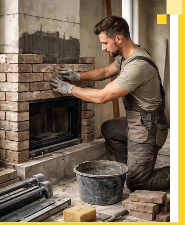 Услуги по устройству и монтажу Расул в банях и саунах в Солнечногорске